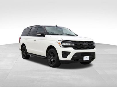 Used 2022 Ford Expedition XLT