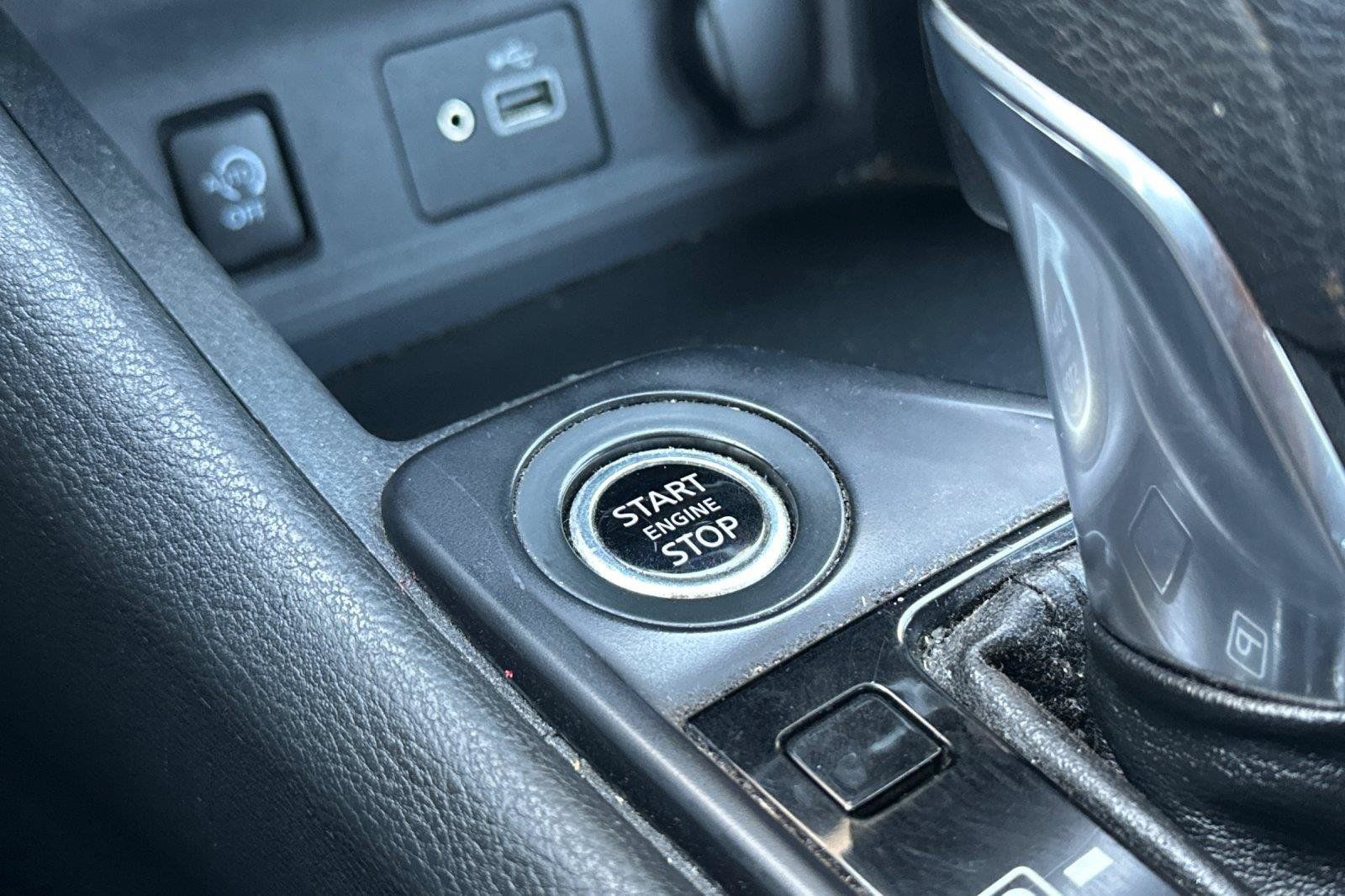 Certified 2024 Nissan Sentra S FWD image 20