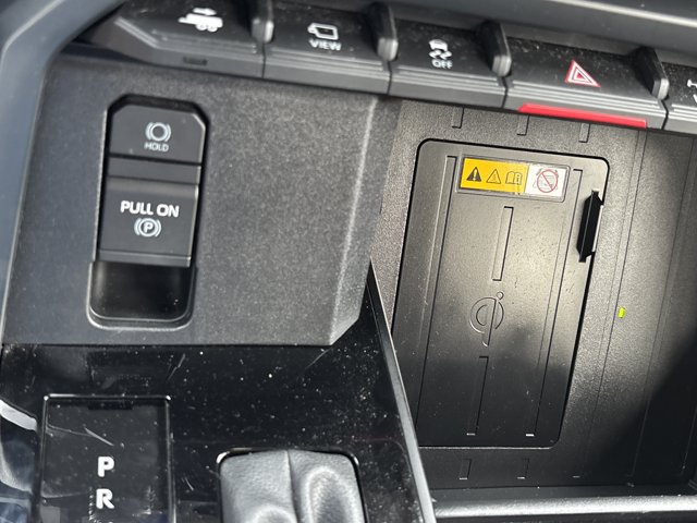 Used 2024 Toyota Sequoia TRD Pro AWD/4WD image 42