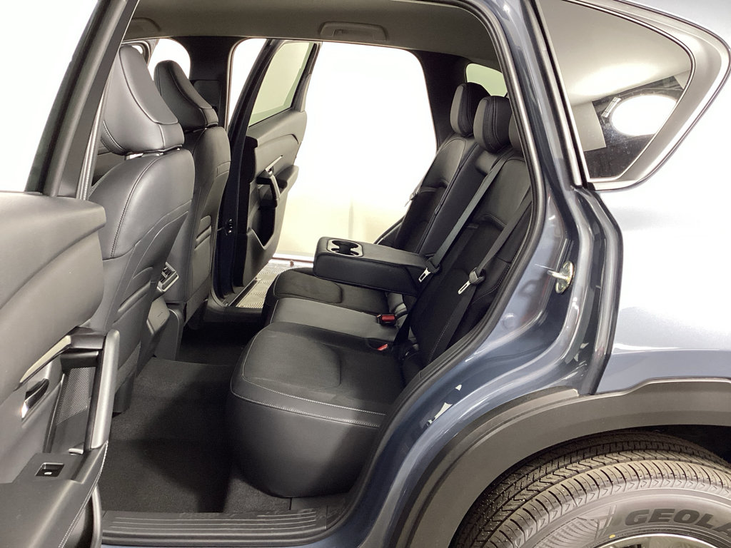 New 2026 MAZDA CX-5 Select AWD/4WD image 14