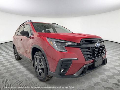 New 2026 Subaru Ascent Bronze Edition AWD/4WD image 9