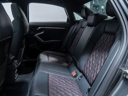 New 2026 Audi S3 Premium image 31