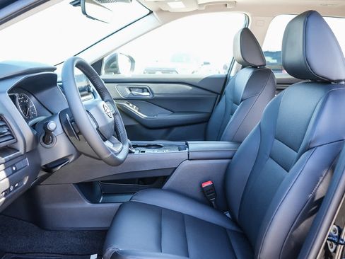 New 2026 Nissan Rogue Dark Armor FWD image 19