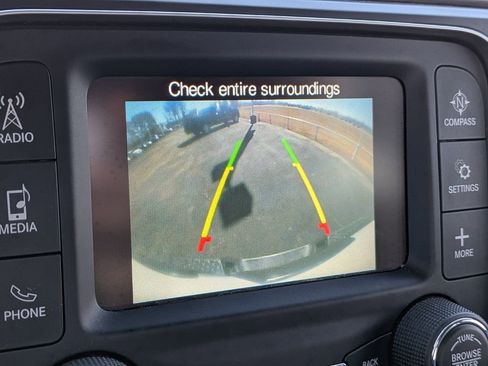 Used 2018 RAM 2500 Power Wagon w/ Luxury Group image 21