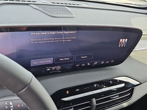 New 2026 Buick Enclave Sport Touring w/ Power Package image 16