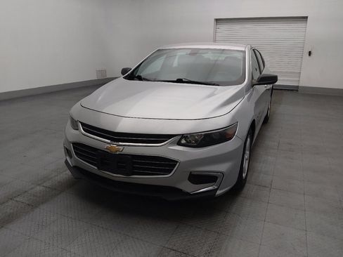 Used 2017 Chevrolet Malibu LS FWD image 15