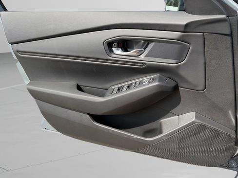 New 2026 Honda Accord SE image 16