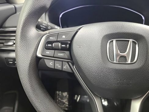 Used 2019 Honda Accord Hybrid image 22