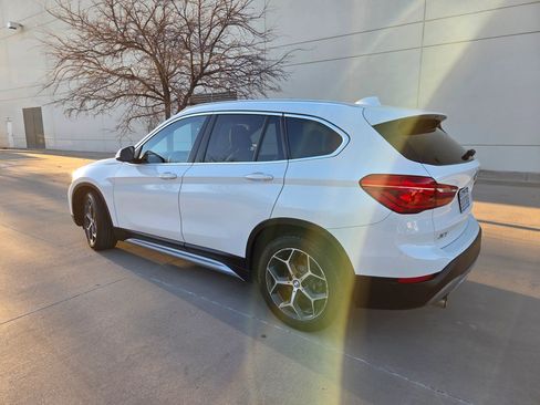 Used 2018 BMW X1 sDrive28i image 26