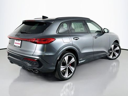 New 2025 Audi SQ5 Premium Plus image 13