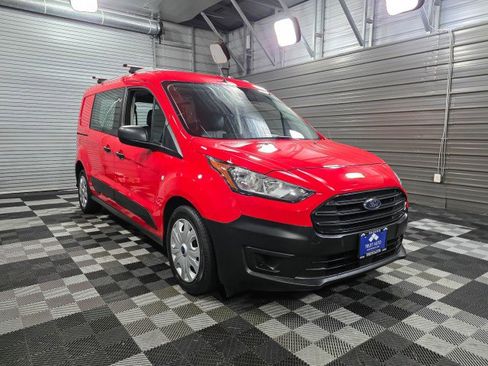 Used 2023 Ford Transit Connect XL image 4