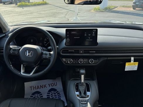 New 2026 Honda HR-V EX-L image 14