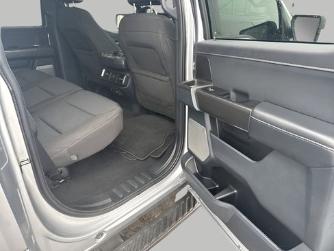 Certified 2023 Ford F150 XLT w/ Equipment Group 302A High image 13