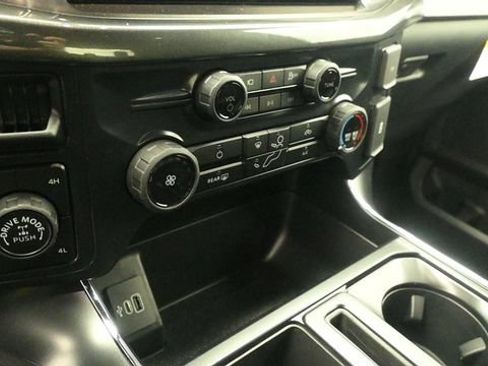 New 2026 Ford F150 STX w/ Equipment Group 200A AWD/4WD image 17