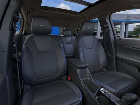 New 2026 Buick Encore GX Sport Touring w/ Advanced Technology Package image 16