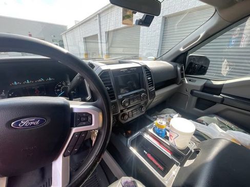 Used 2018 Ford F150 XL w/ Equipment Group 101A Mid RWD image 26