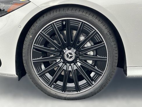 New 2026 Mercedes-Benz CLE 300 4MATIC Coupe image 11