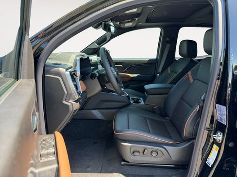 New 2026 GMC Canyon AT4 w/ Technology Plus Package AWD/4WD image 6