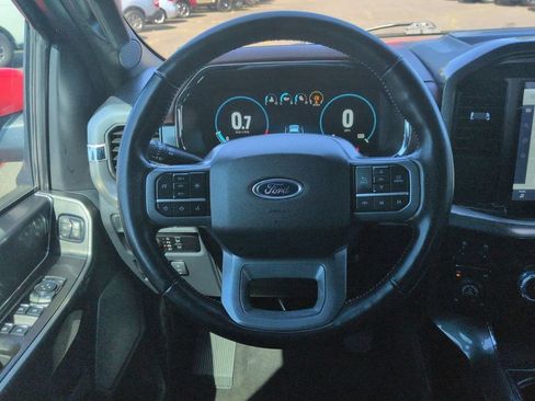 Certified 2023 Ford F150 Lariat AWD/4WD image 14