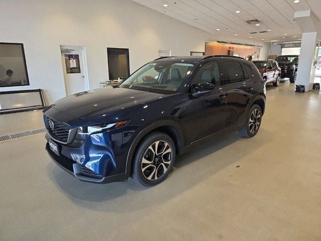 New 2026 MAZDA CX-5 Preferred AWD/4WD image 29