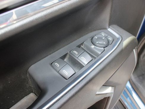 Used 2024 Chevrolet Silverado 1500 RST w/ Z71 Off-Road Package AWD/4WD image 36
