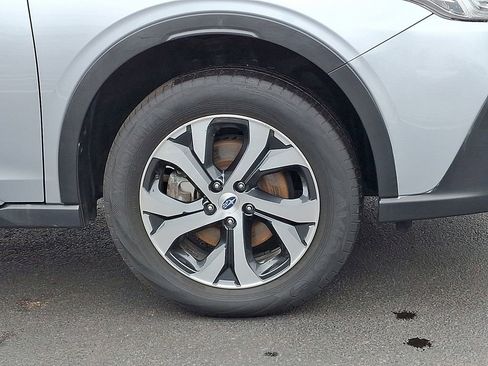 Used 2020 Subaru Outback Limited image 11