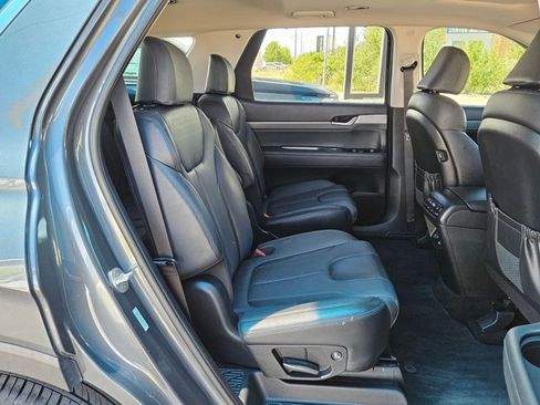 Used 2022 Hyundai Palisade SEL w/ Premium Package image 22