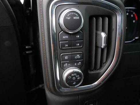 Used 2021 GMC Sierra 1500 AT4 image 23