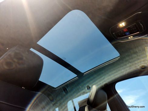 New 2025 Jeep Grand Cherokee Limited w/ Black Appearance Package image 36