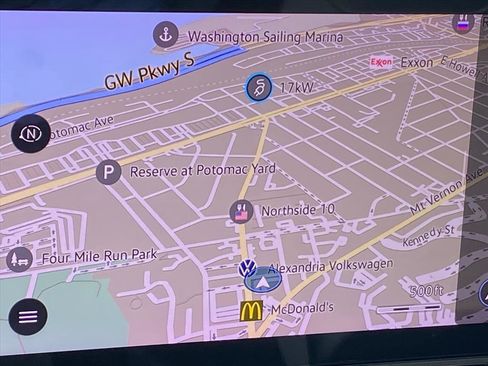 Used 2021 Volkswagen ID.4 Pro S image 12