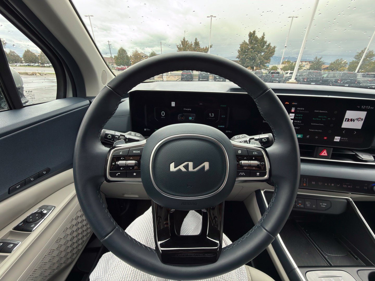 Used 2026 Kia Carnival SX FWD image 15