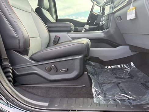 New 2026 Ford F150 Lariat AWD/4WD image 15