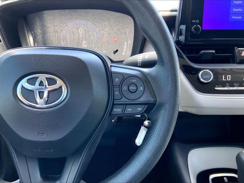 Used 2026 Toyota Corolla LE FWD image 24