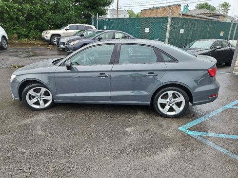 Used 2017 Audi A3 2.0T Premium w/ Convenience Package AWD/4WD image 6