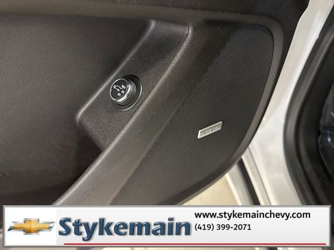 Used 2018 Chevrolet Traverse Premier w/ Driver Confidence II Package image 45