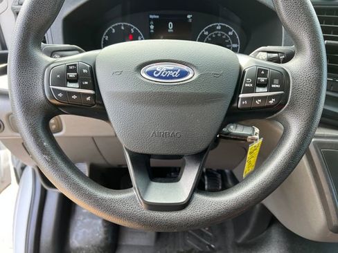 Used 2024 Ford Transit 250 Low Roof w/ Exterior Upgrade Package image 19