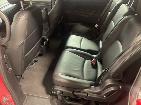 Used 2025 Honda Odyssey Sport-L image 34