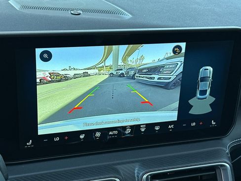 New 2026 Ford Mustang Premium RWD image 18