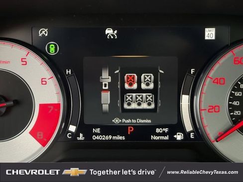 Used 2023 Acura RDX A-Spec AWD/4WD image 17