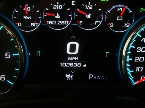 Used 2020 GMC Yukon Denali w/ Denali Ultimate Package image 36