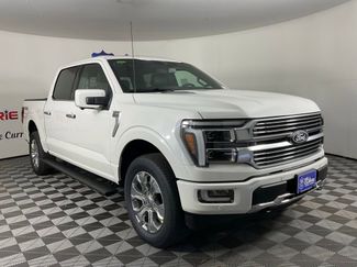 New 2026 Ford F150 Platinum AWD/4WD video 1
