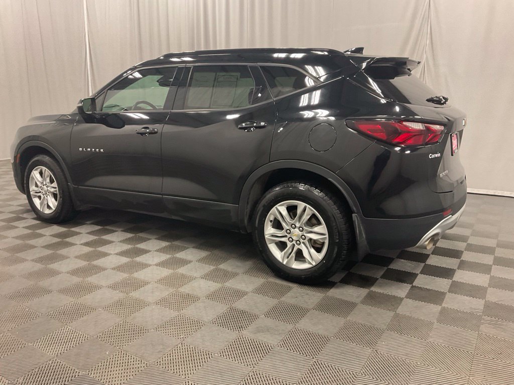 Used 2019 Chevrolet Blazer LT FWD image 4