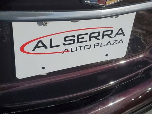 Certified 2020 Cadillac CT5 Premium Luxury w/ Driver Awareness Plus Package image 7