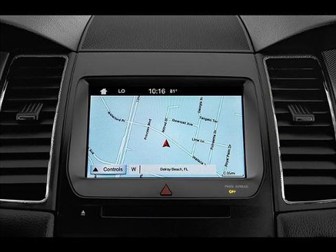 Used 2019 Ford Taurus SHO AWD/4WD image 24