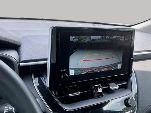 Certified 2025 Toyota Corolla Cross XLE AWD/4WD image 26