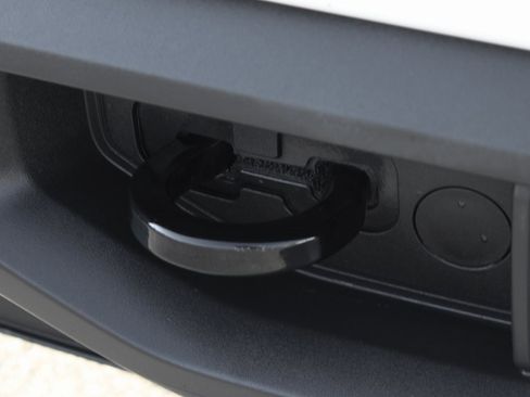 Used 2020 Chevrolet Silverado 1500 RST image 46