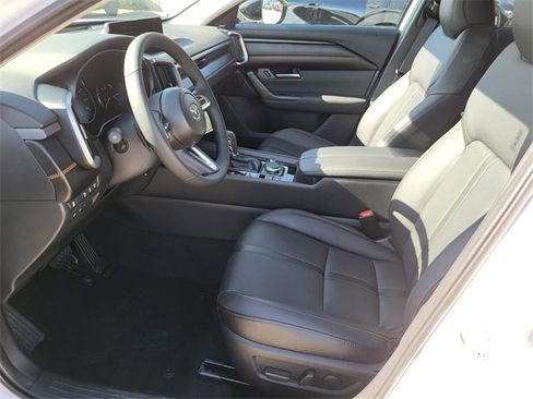 New 2026 MAZDA CX-50 AWD 2.5 S w/ Weather Package image 16