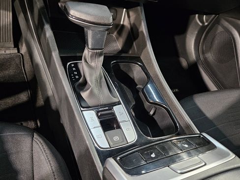 Used 2022 Hyundai Santa Cruz SEL image 33