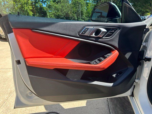 Used 2021 BMW 228i Gran Coupe w/ Convenience Package FWD image 28
