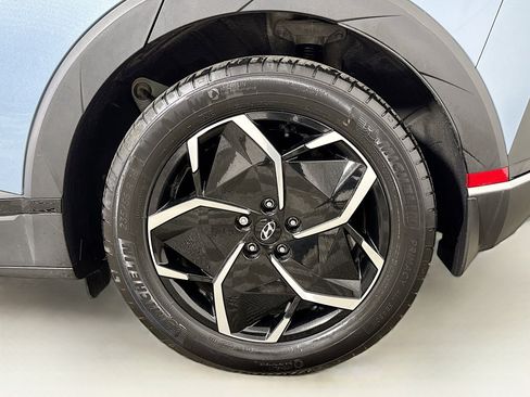 Used 2024 Hyundai Ioniq 5 SEL image 29